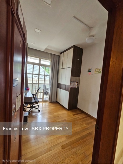 Laguna Green (D16), Condominium #550552651
